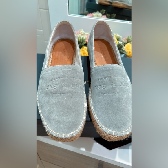 Rag and bone espadrilles - Picture 3 of 5